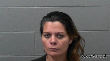 Heather Michelle Jones Mugshot