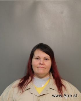 Heather Renee Kesecker Mugshot