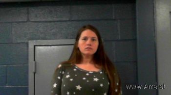 Heather Nicole Kirk Mugshot