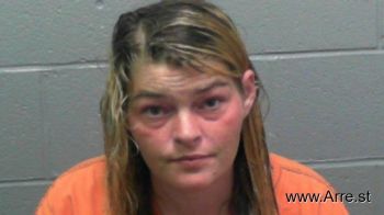 Heather Lynn Koch Mugshot