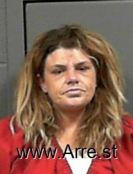 Heather Michelle Lambert-cremeans Mugshot