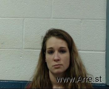 Heather Nichole Lawrence Mugshot