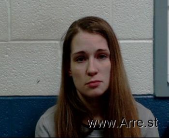 Heather Nichole Lawrence Mugshot