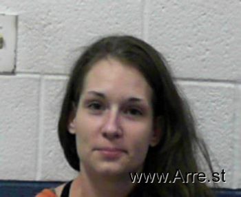 Heather Nichole Lawrence Mugshot