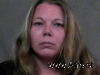 Heather Marie Lawrence Mugshot