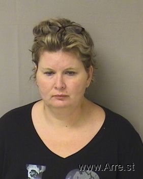 Heather Dawn Lucas Mugshot