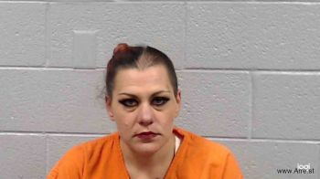 Heather Nicole Marshall Mugshot