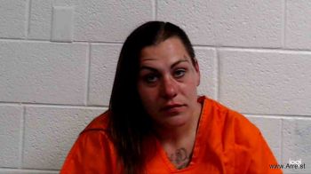 Heather Nicole Marshall Mugshot