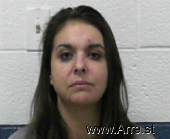 Heather Nicole Meadows Mugshot