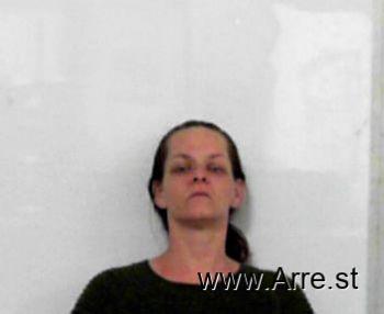 Heather Lynne Miller Mugshot