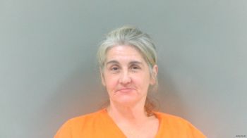 Heather Leigh Mitchem Mugshot