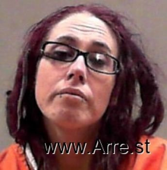 Heather Autumn Namias Mugshot