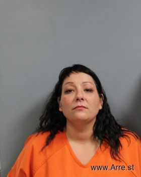 Heather Jannette Nelson Mugshot