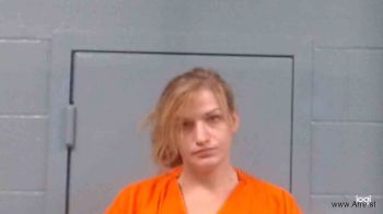 Heather Elizabeth Pauley Mugshot