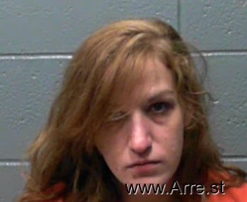 Heather Elizabeth Pauley Mugshot