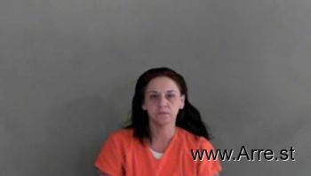 Heather Jo Plumley Mugshot