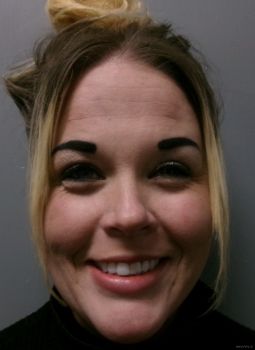 Heather Doyle Polston Mugshot