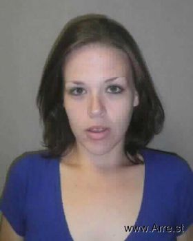 Heather Doyle Polston Mugshot