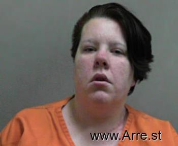 Heather Marie Purcell Mugshot