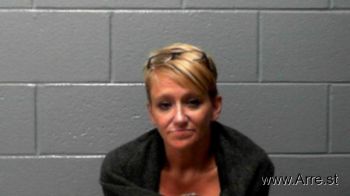 Heather Dawn Raines Mugshot