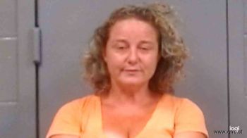 Heather M Ramey Mugshot