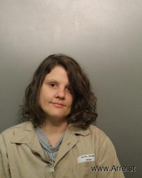 Heather Michelle Rollins Mugshot