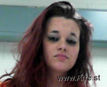 Heather Ann Ross Mugshot