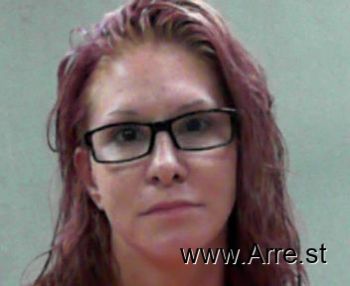 Heather Renee Schaffer Mugshot