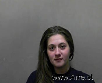 Heather Marie Shields Mugshot