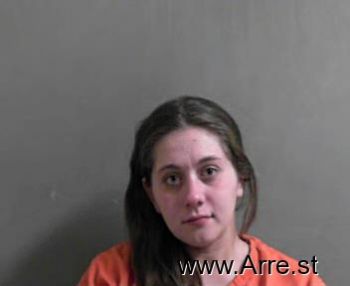 Heather Marie Shields Mugshot