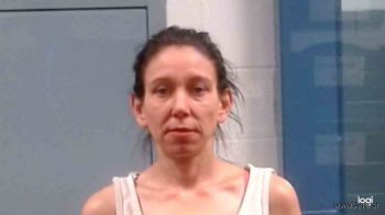 Heather Dawn Smith Mugshot