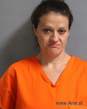 Heather Marie Smith Mugshot