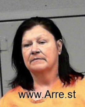 Heather Ann Smithley Mugshot