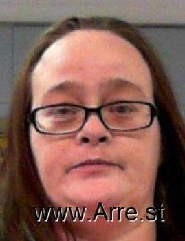 Heather Marie Snyder Mugshot