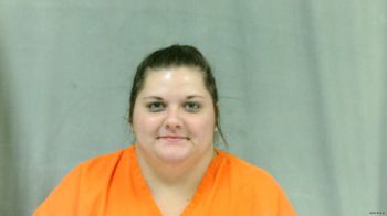 Heather Lynn Sparks Mugshot