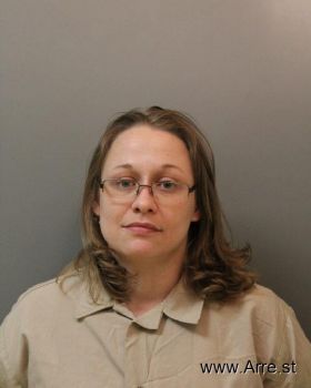 Heather Dawn Starcher Mugshot