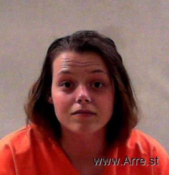 Heather Rae Stevens Mugshot