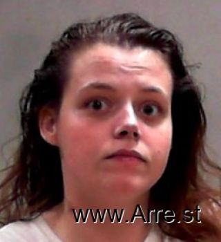 Heather Rae Stevens Mugshot