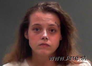 Heather Rae Stevens Mugshot