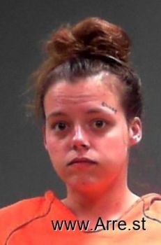 Heather Rae Stevens Mugshot