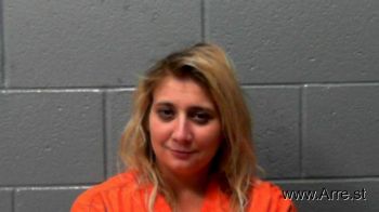 Heather Daniel Stringer Mugshot