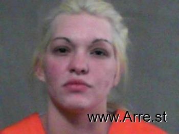 Heather Lynn Tavarez Mugshot