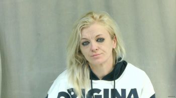 Heather Brooke Thompson Mugshot