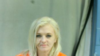 Heather Brooke Thompson Mugshot