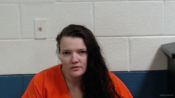 Heather Nicole Thornton Mugshot