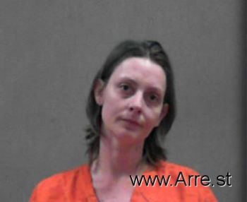 Heather Marie Watkins Mugshot