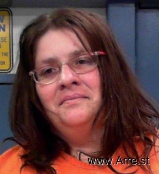 Heather Dawn West Mugshot