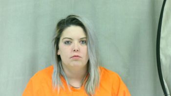 Heather  Williams Mugshot