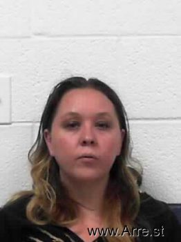 Heather Danielle Wilson Mugshot