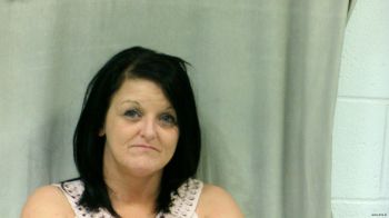 Heather Michelle Wilson Mugshot